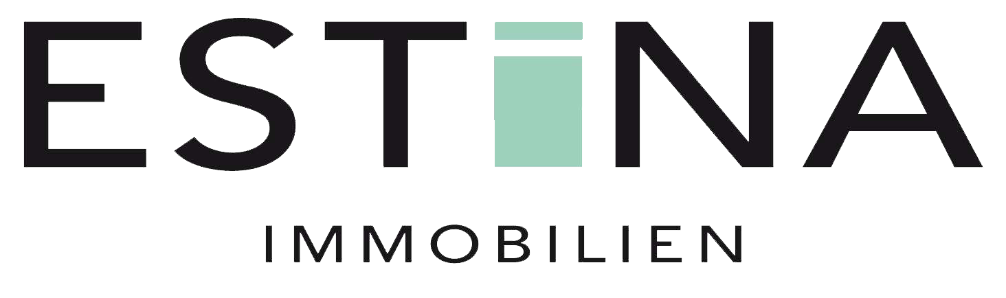 Logo Estina Immobilien