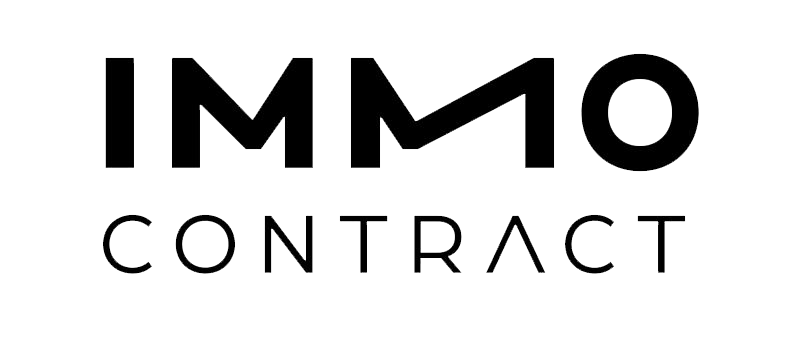 Logo Immo Contract